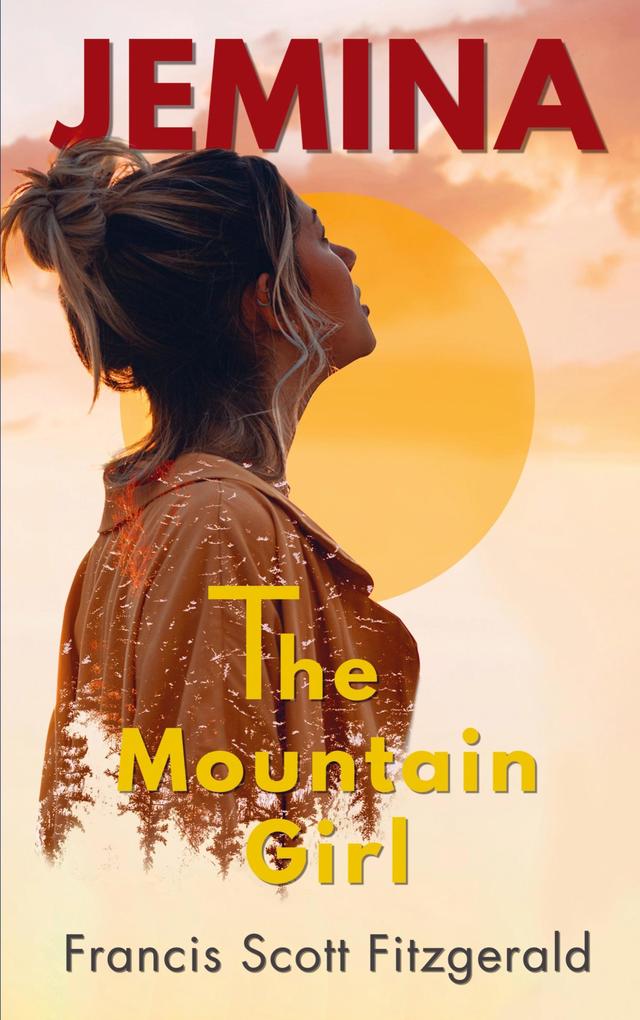 Jemina the Mountain Girl