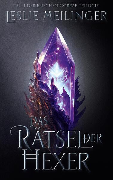 Das Rätsel der Hexer