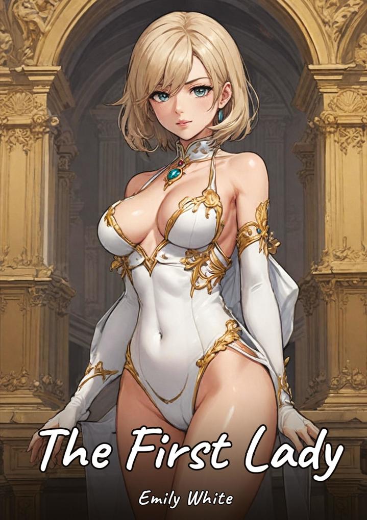 The First Lady