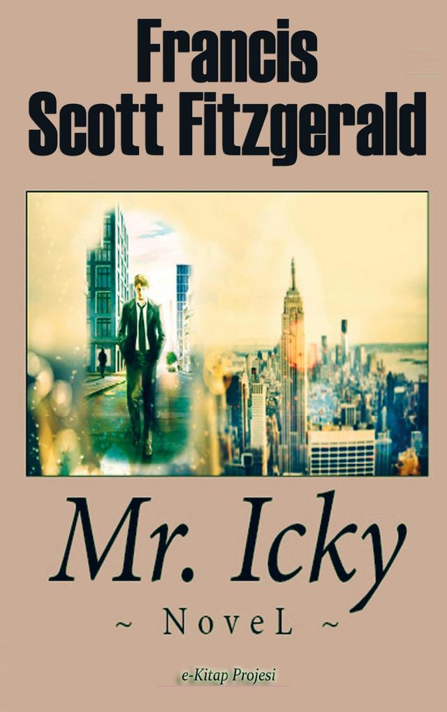 Mr. Icky