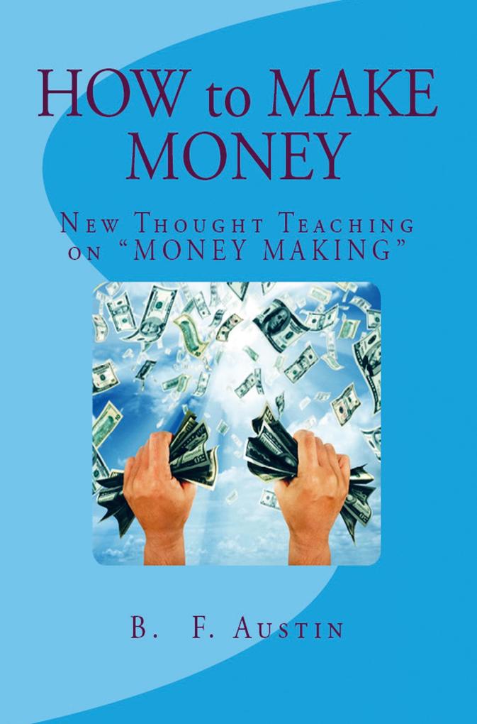 How to Make Money
