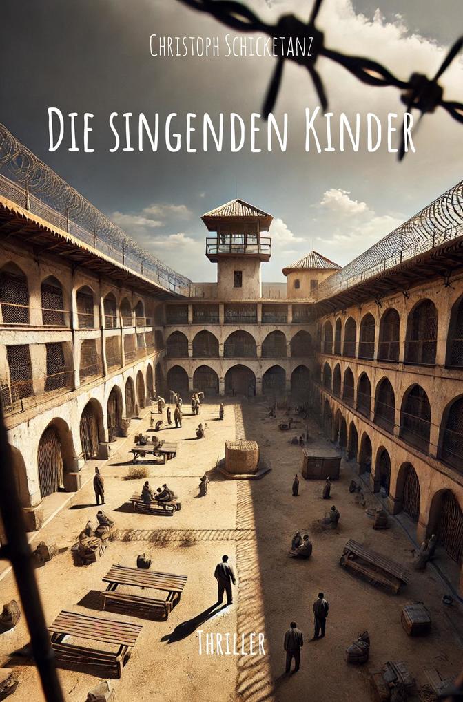 Die singenden Kinder