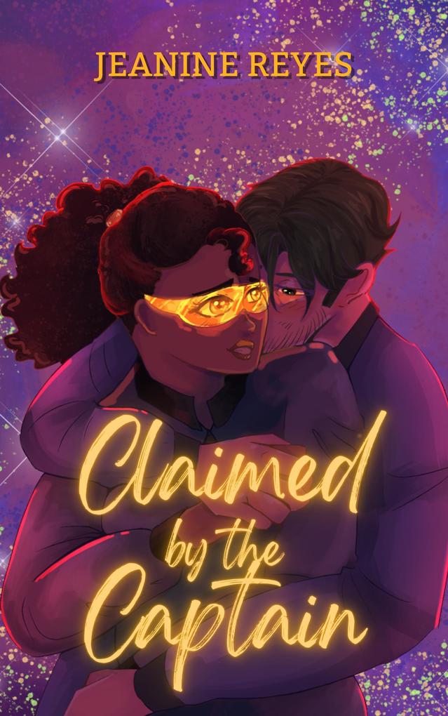 Claimed by the Captain