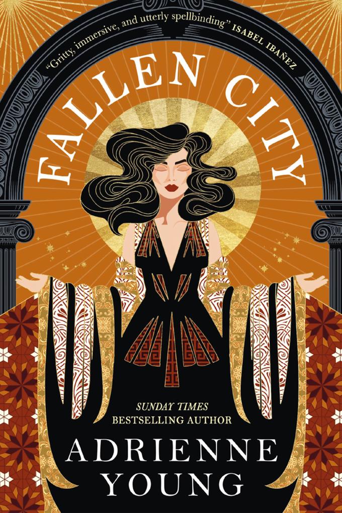 Fallen City