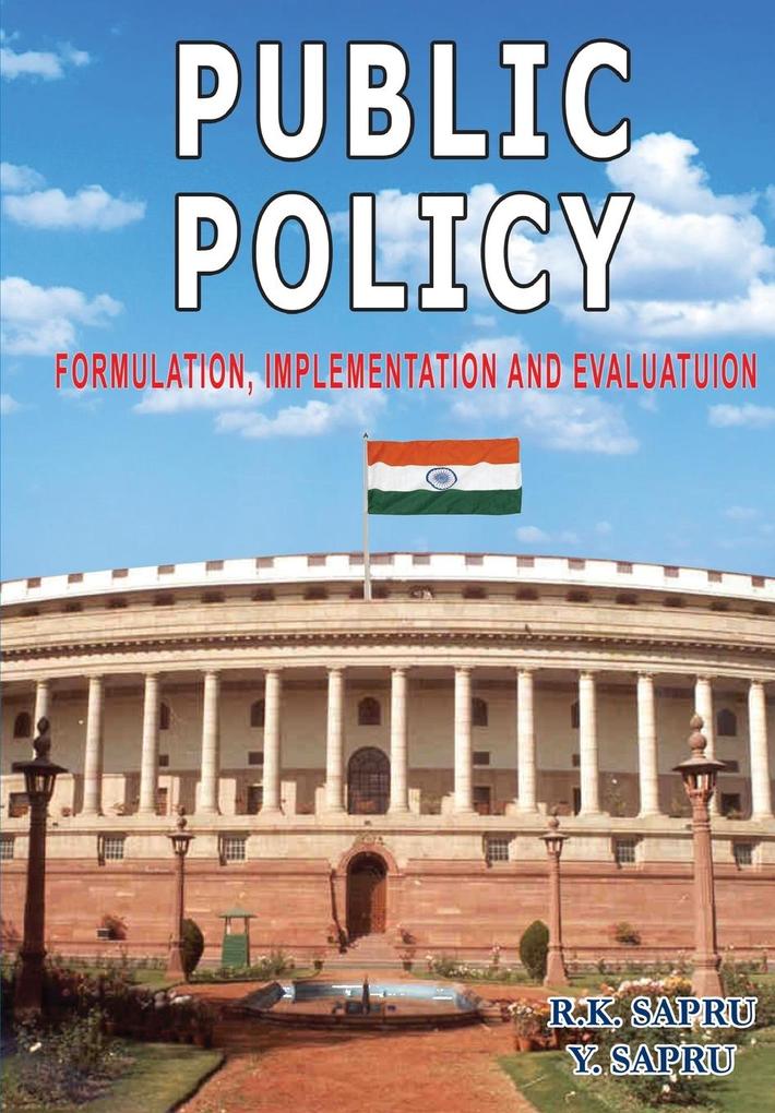 PUBLIC POLICY