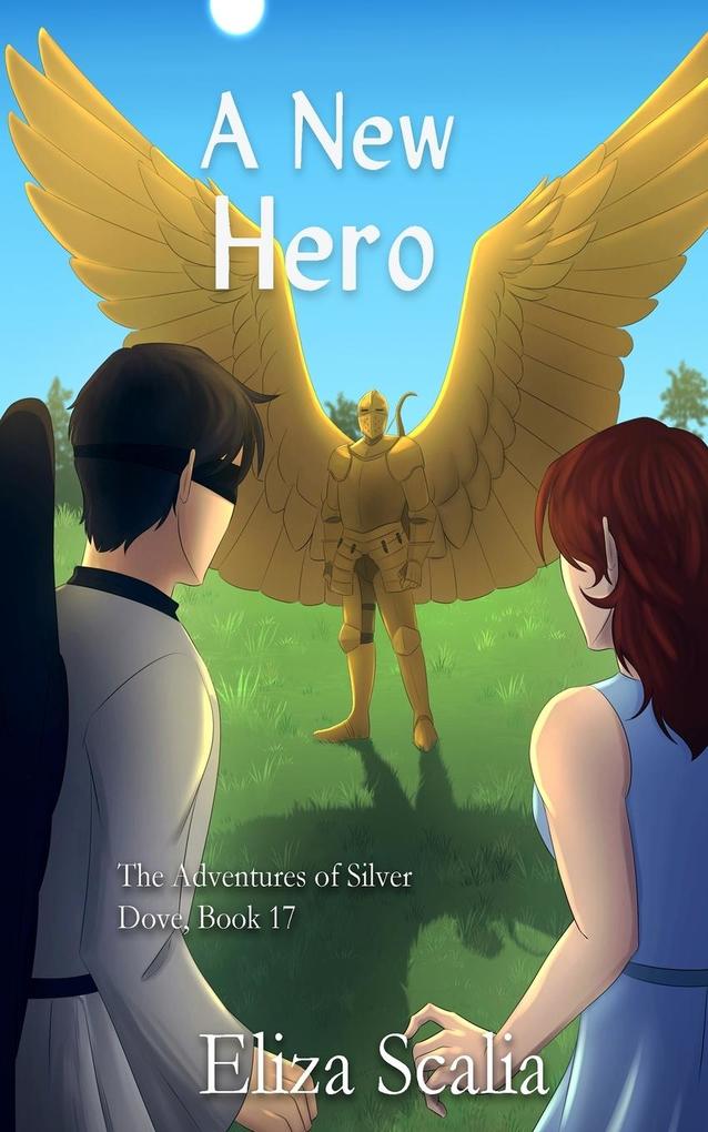 A New Hero
