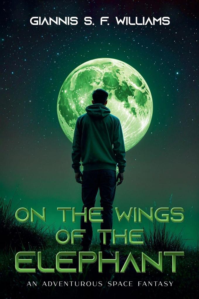 On the Wings of the Elephant