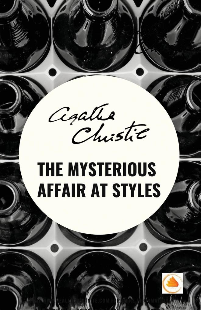 the MysteriousAffair at Style