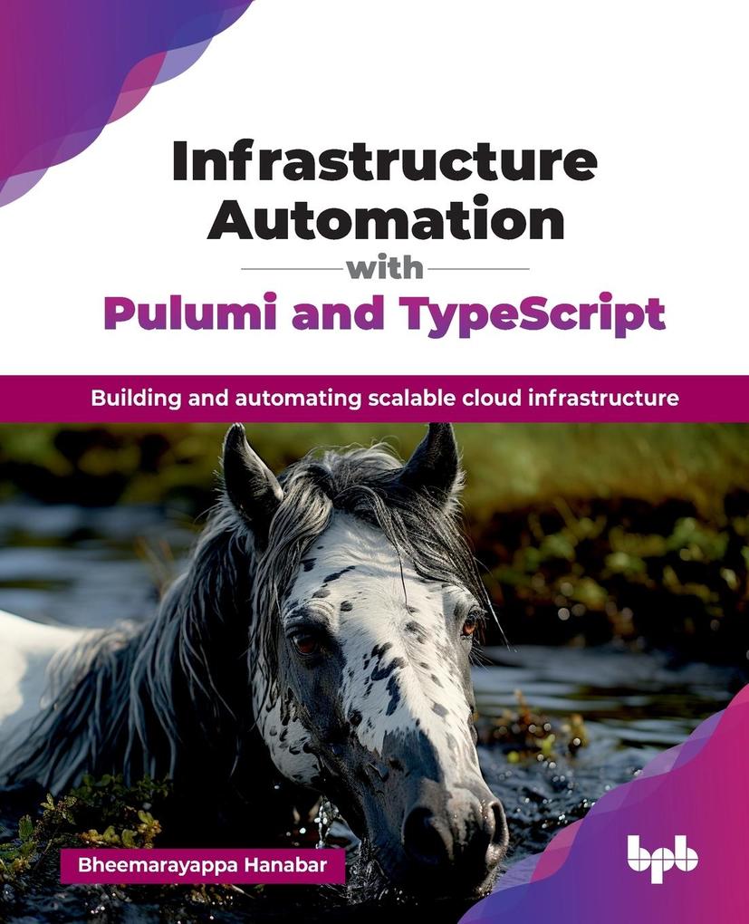 Infrastructure Automation with Pulumi and TypeScript