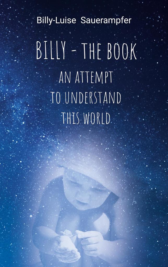 Billy the Book