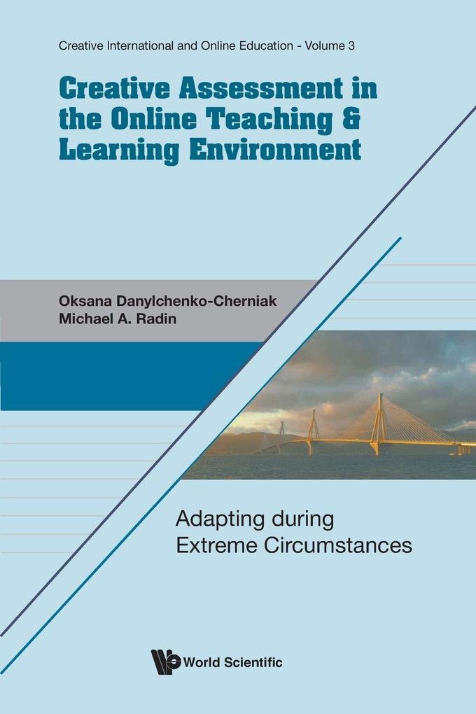 CREATIVE ASSESSMENT ONLINE TEACHING & LEARN ENVIRONMENT