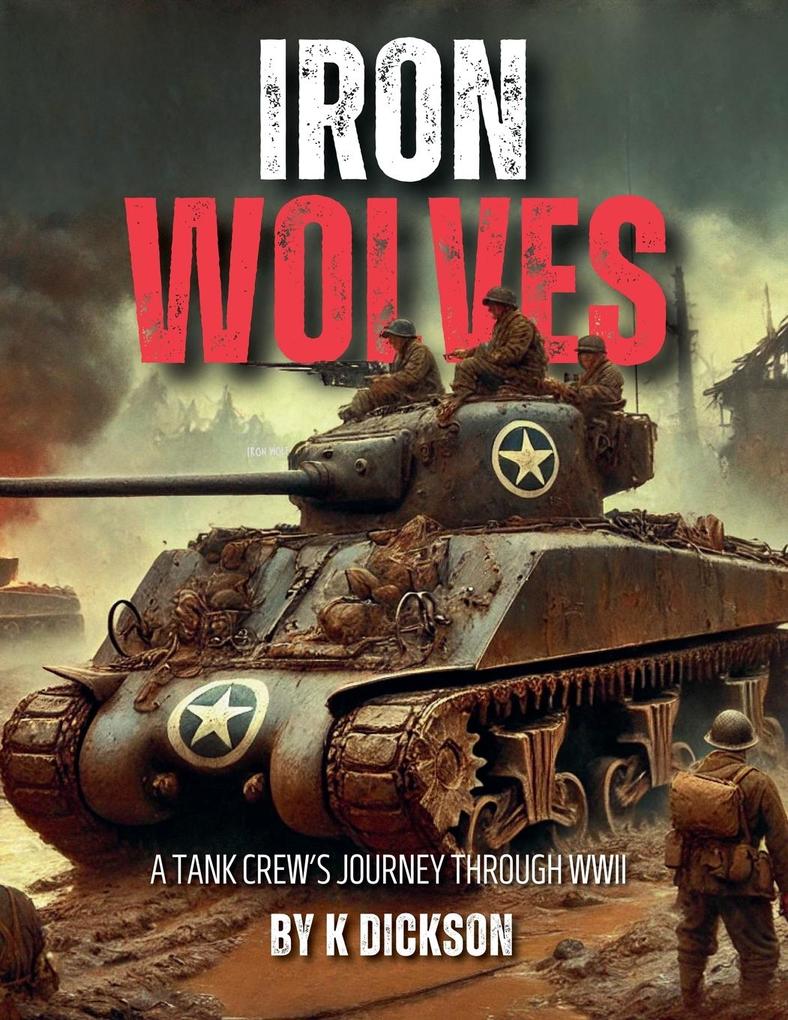 Iron Wolves
