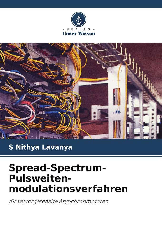 Spread-Spectrum-Pulsweiten-modulationsverfahren