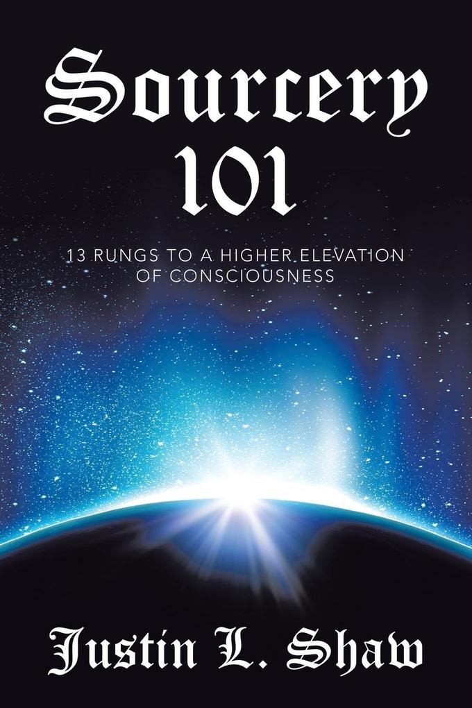 Sourcery 101