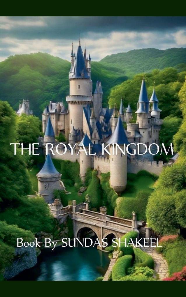 The Royal Kingdom