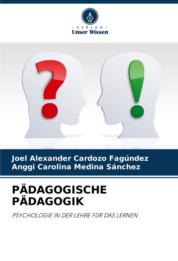 PÄDAGOGISCHE PÄDAGOGIK
