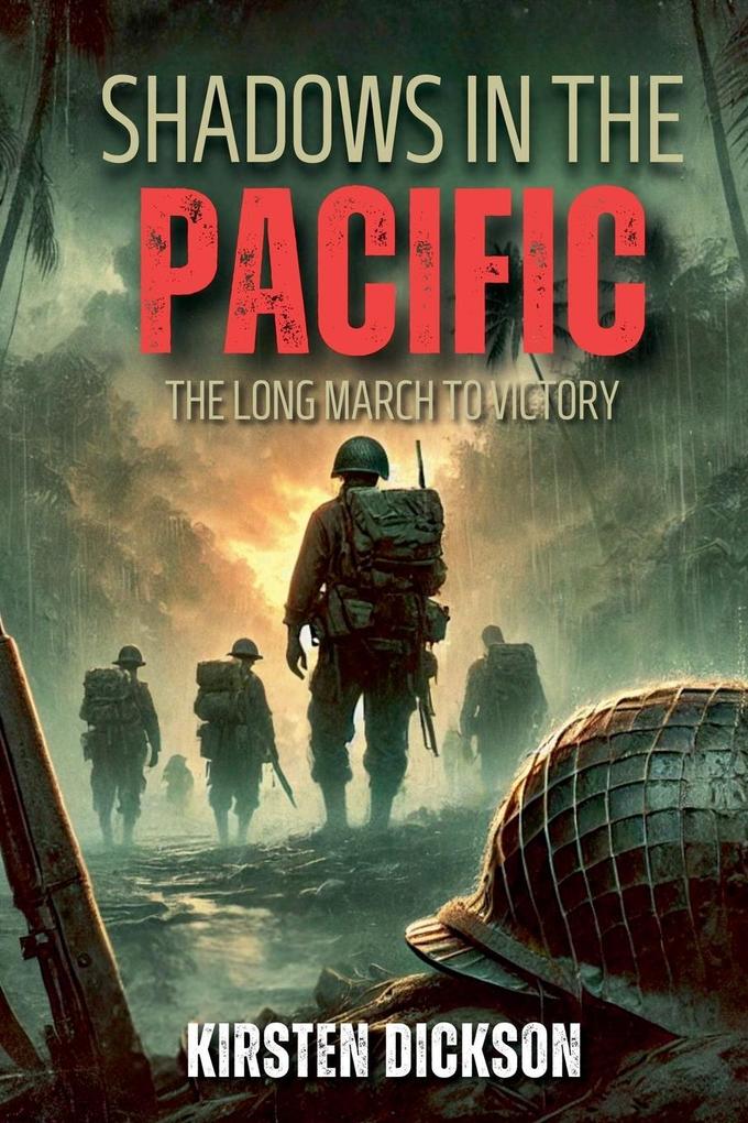 Shadows In The Pacific