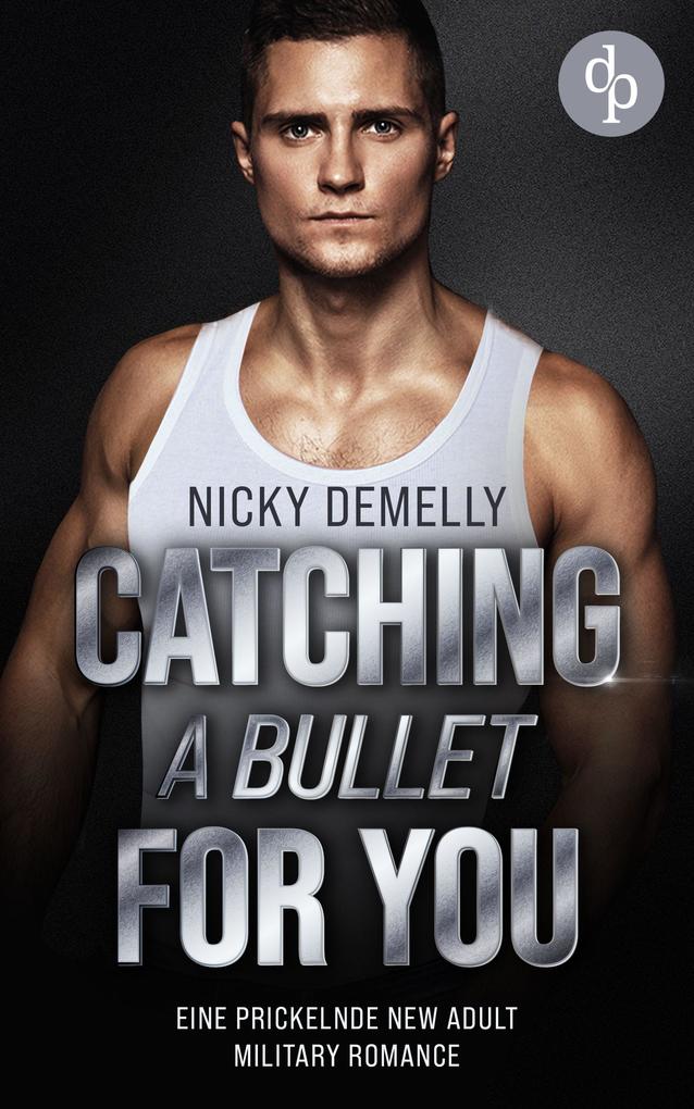 Catching a bullet for you