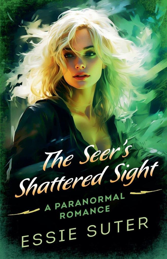The Seer's Shattered Sight