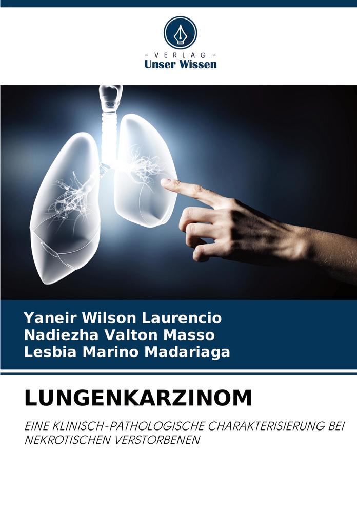 LUNGENKARZINOM