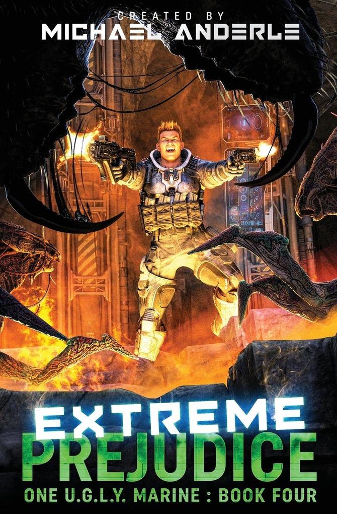 Extreme Prejudice