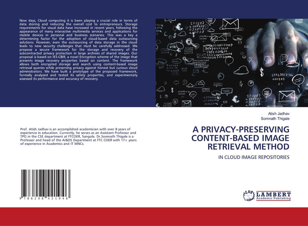 A PRIVACY-PRESERVING CONTENT-BASED IMAGE RETRIEVAL METHOD