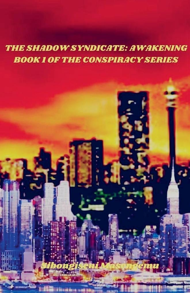 The Shadow Syndicate