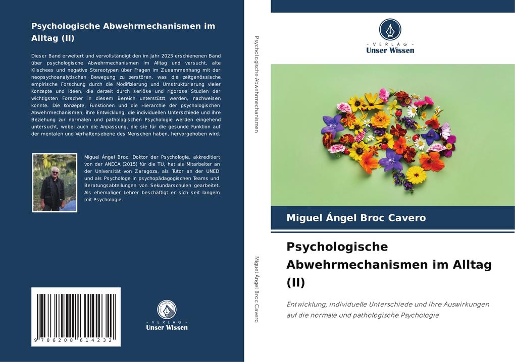 Psychologische Abwehrmechanismen im Alltag (II)