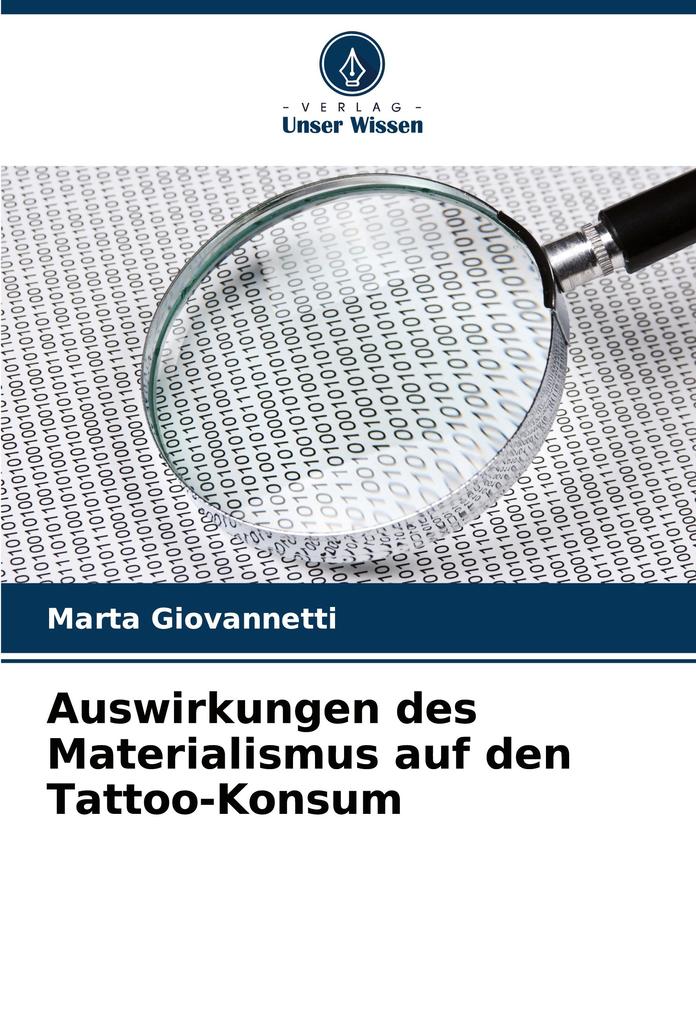 Auswirkungen des Materialismus auf den Tattoo-Konsum