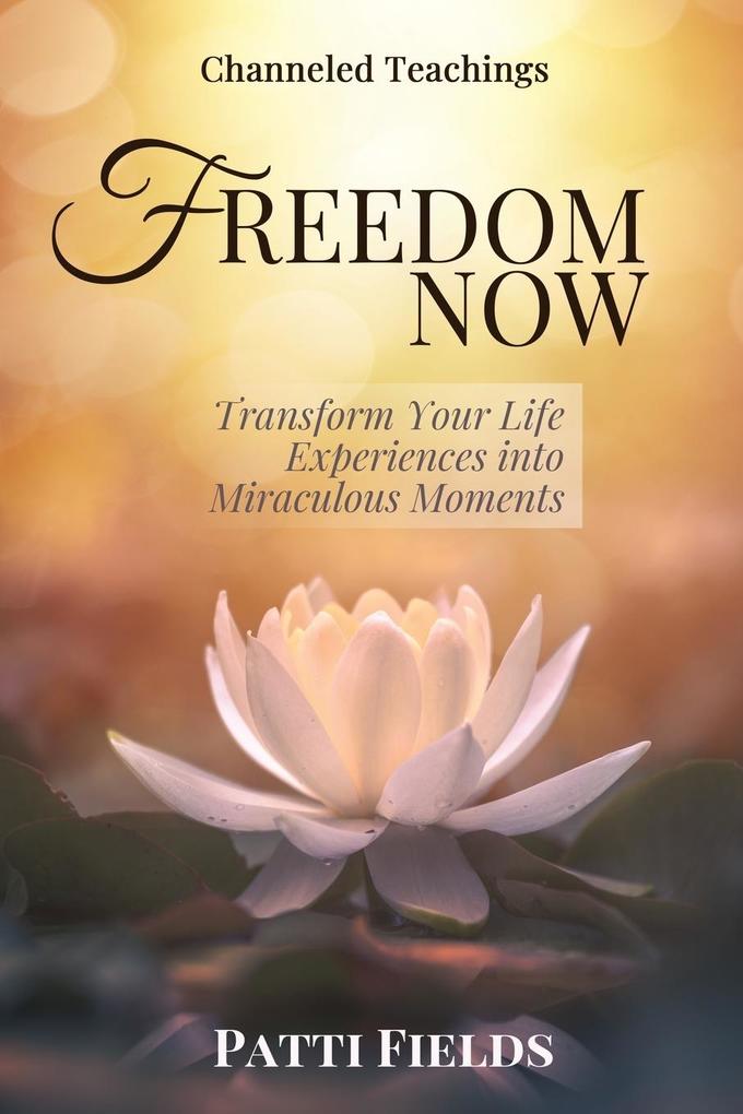 Freedom Now