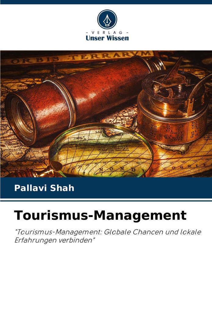 Tourismus-Management