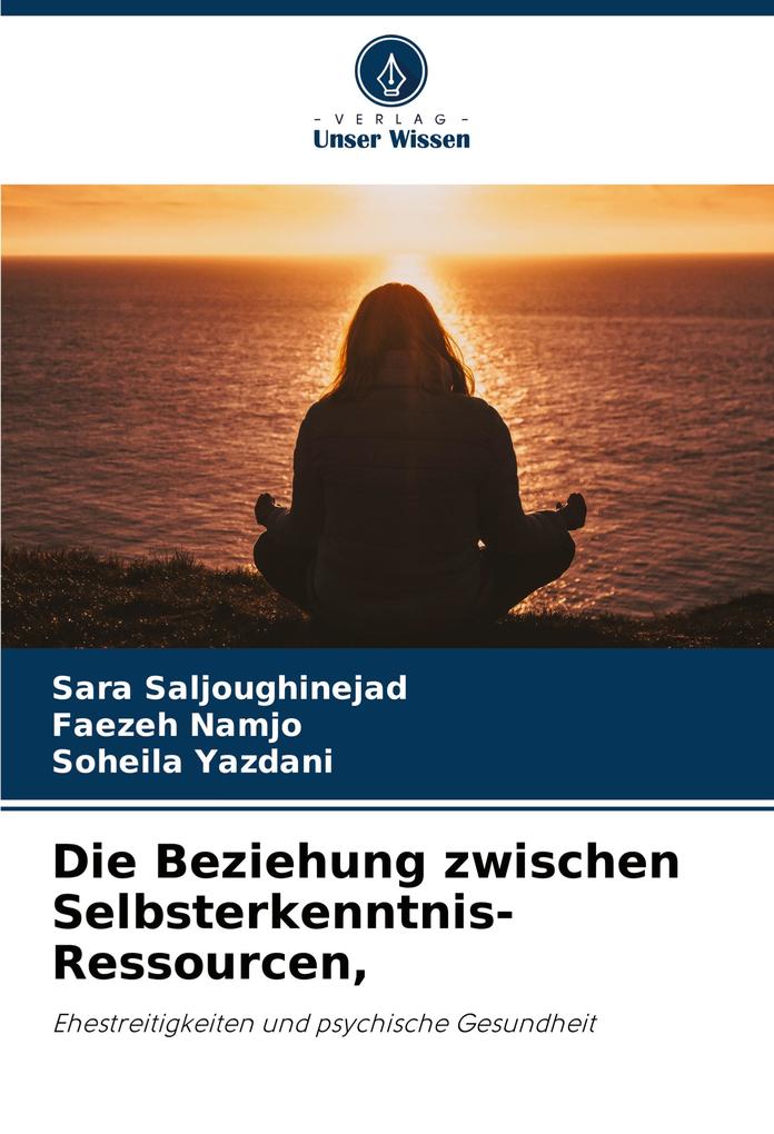 Die Beziehung zwischen Selbsterkenntnis-Ressourcen