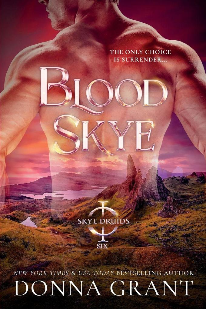 Blood Skye
