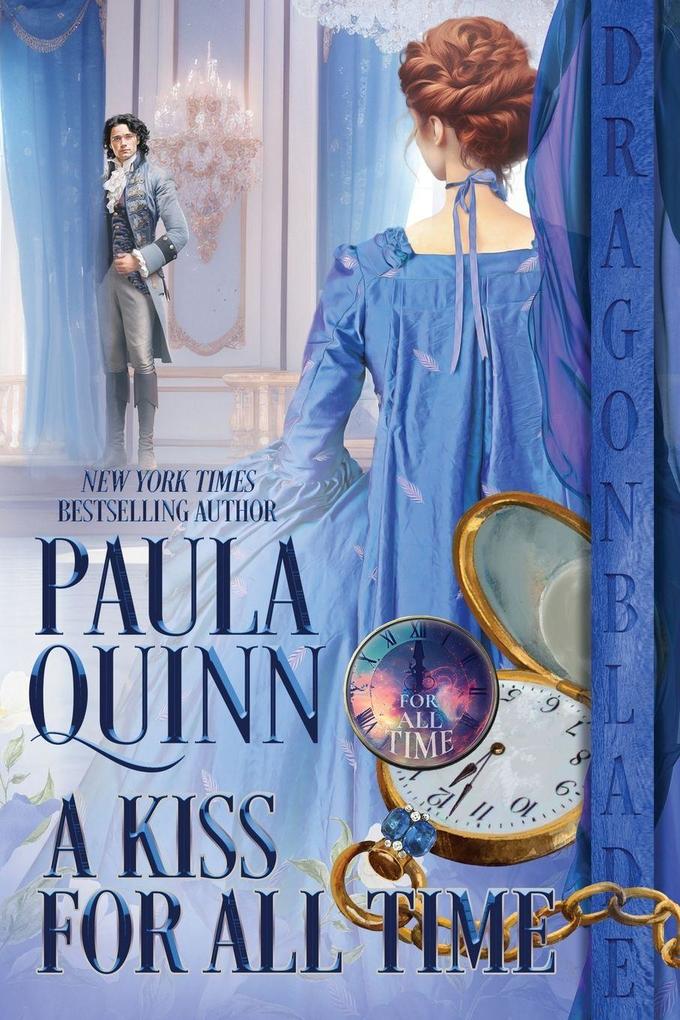 A Kiss For All Time
