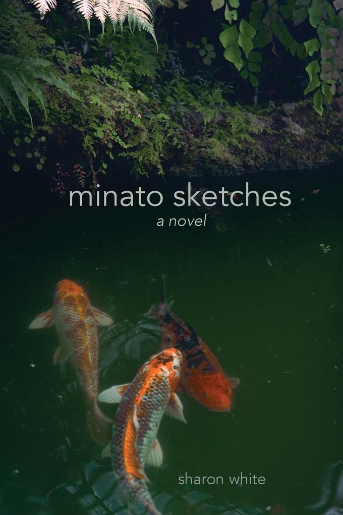 Minato Sketches