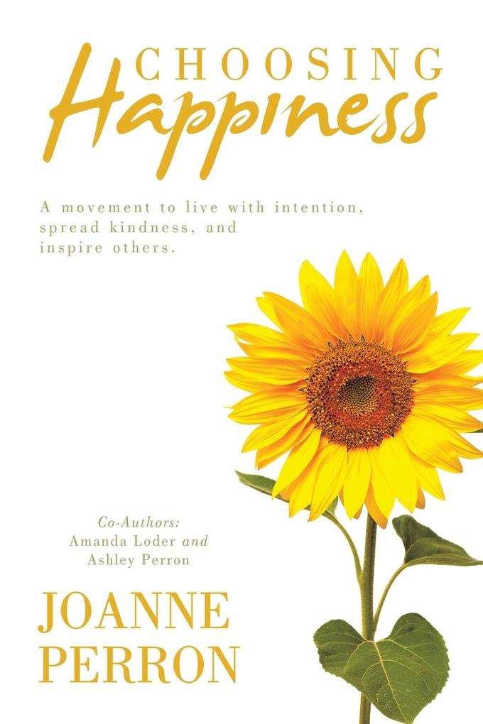 Choosing Happiness