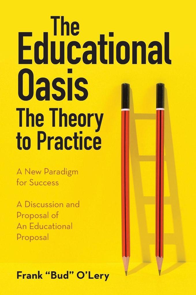 The Educational Oasis