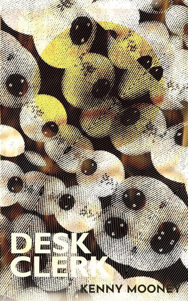 Desk Clerk