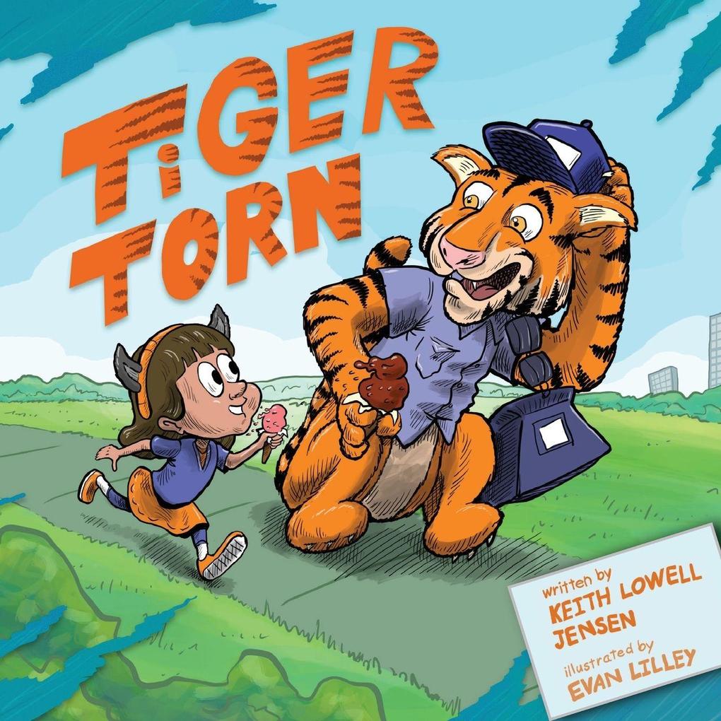 Tiger Torn
