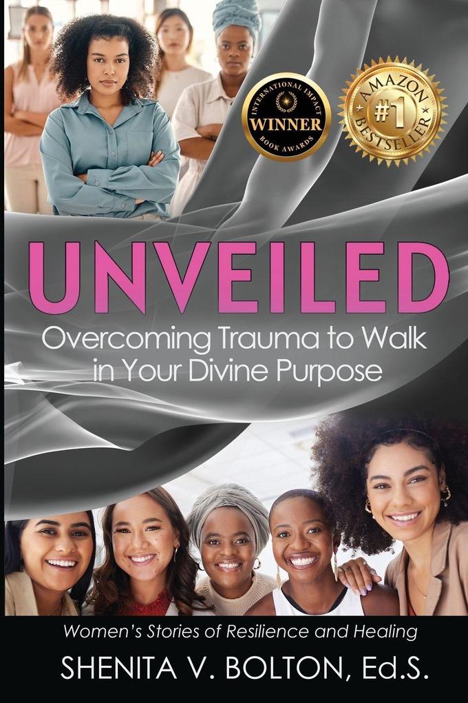 Unveiled