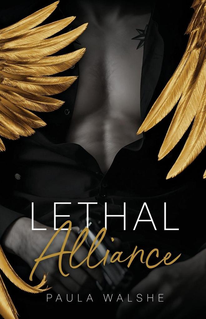Lethal Alliance