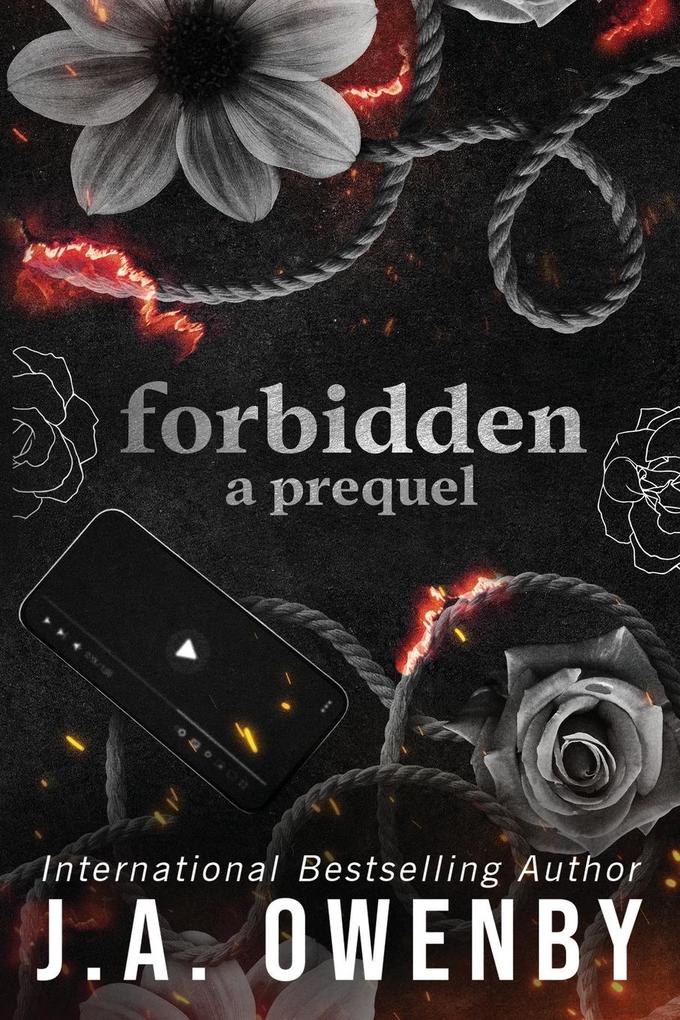 Forbidden a prequel