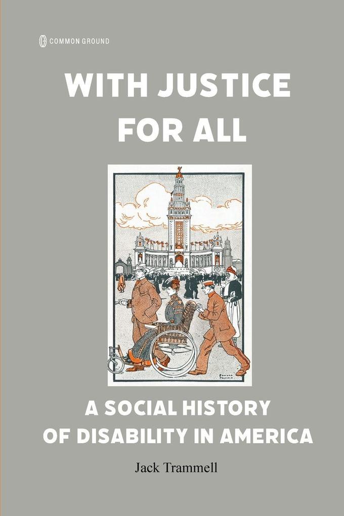 With Justice for All