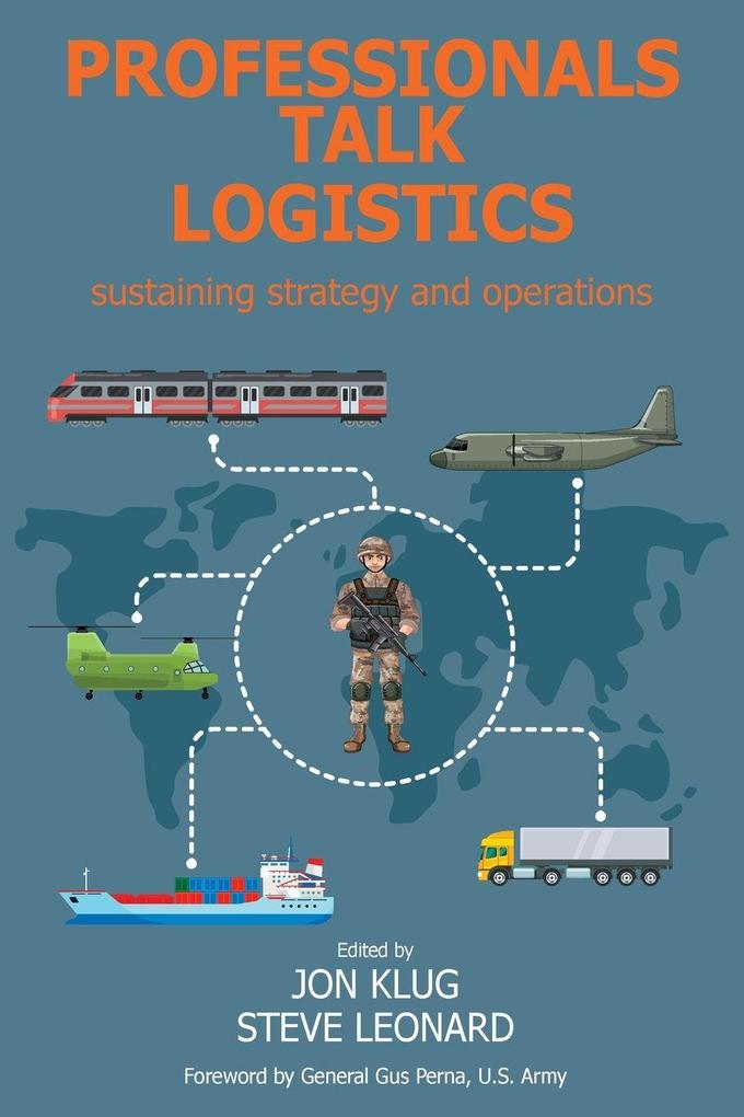 Professionals Talk Logistics