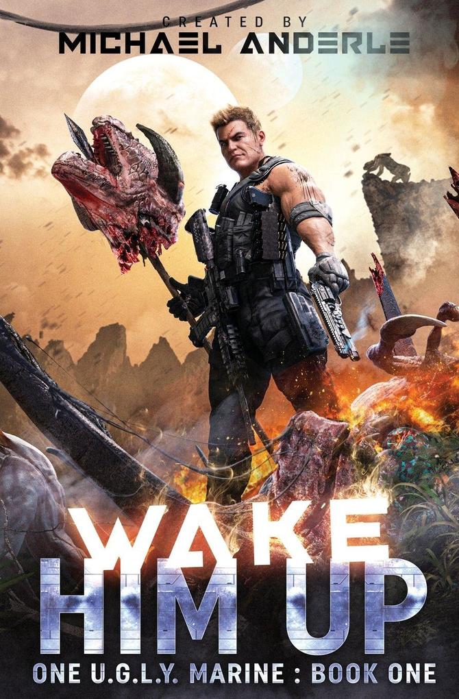 Wake Him Up