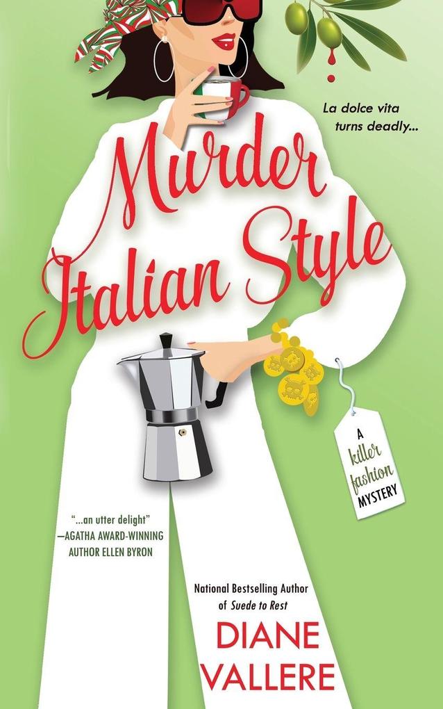 Murder Italian Style