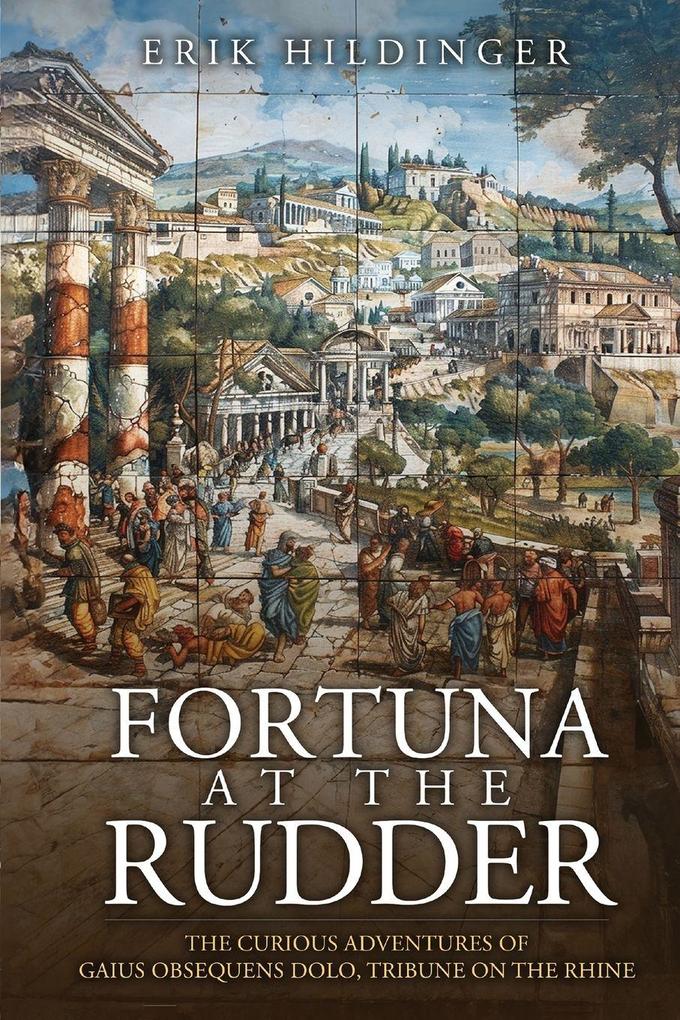 Fortuna at the Rudder