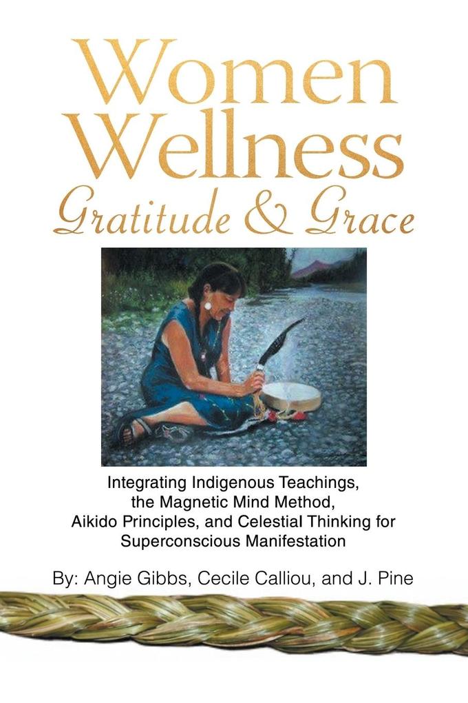 Women Wellness Gratitude & Grace