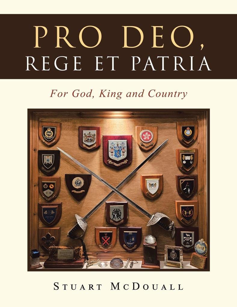 Pro Deo Rege et Patria