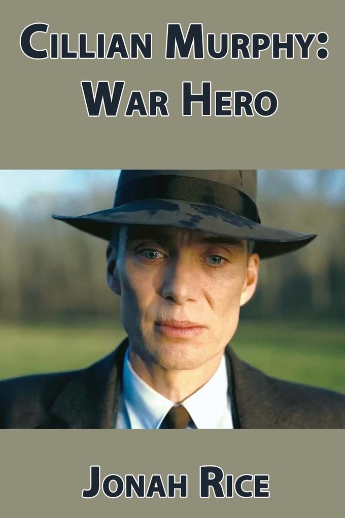 Cillian Murphy